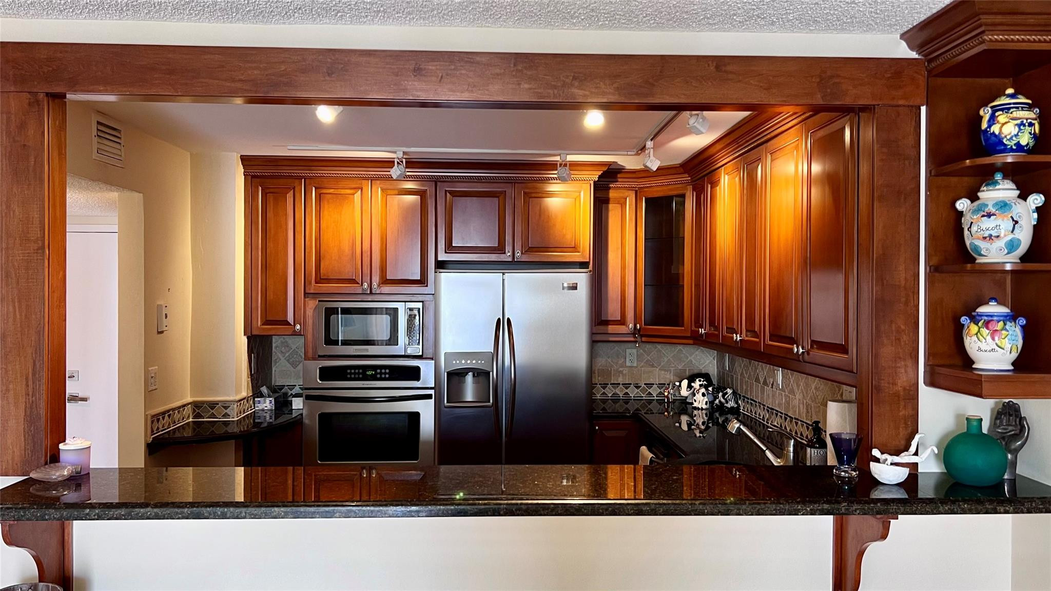 Admirals Port - Residential