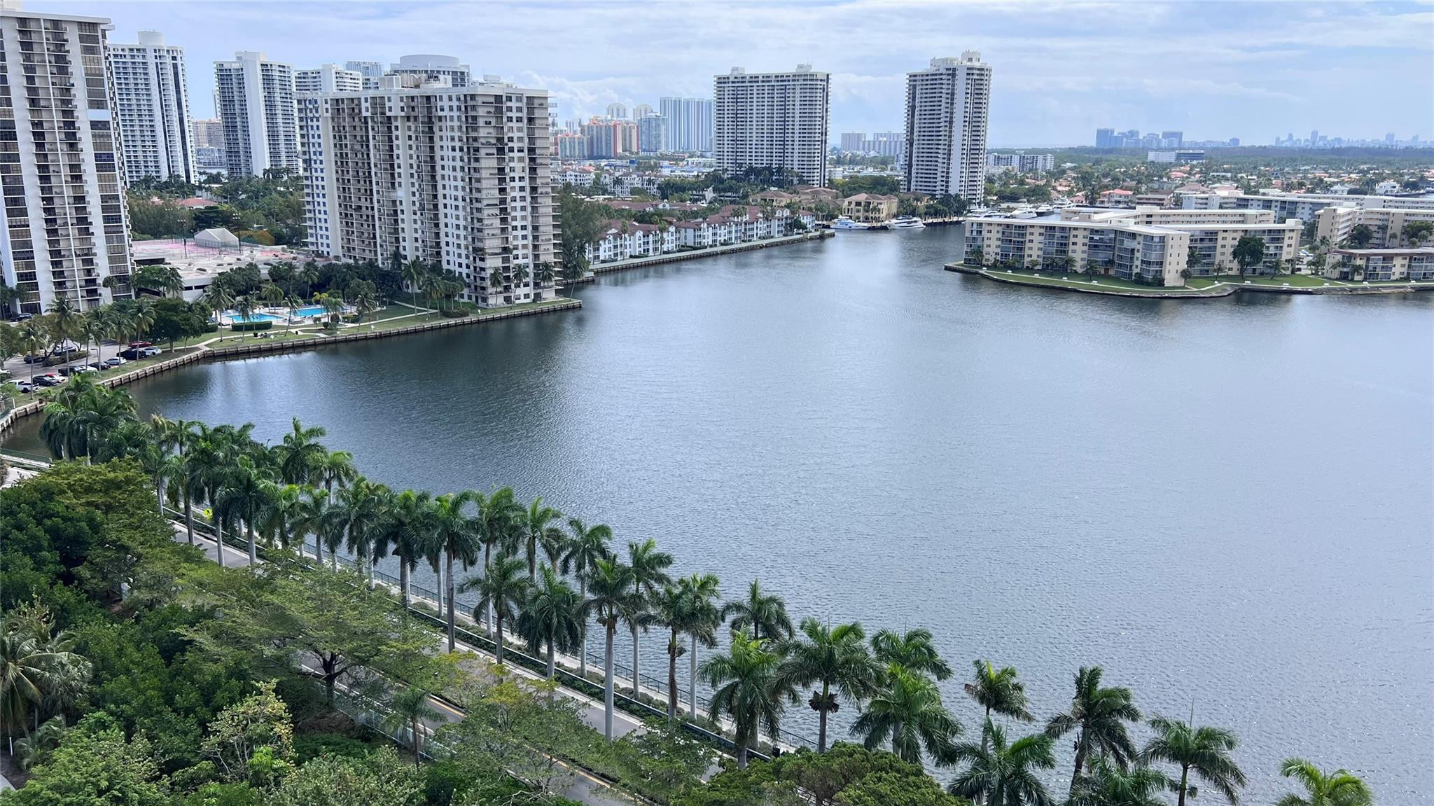 Admirals Port - Residential