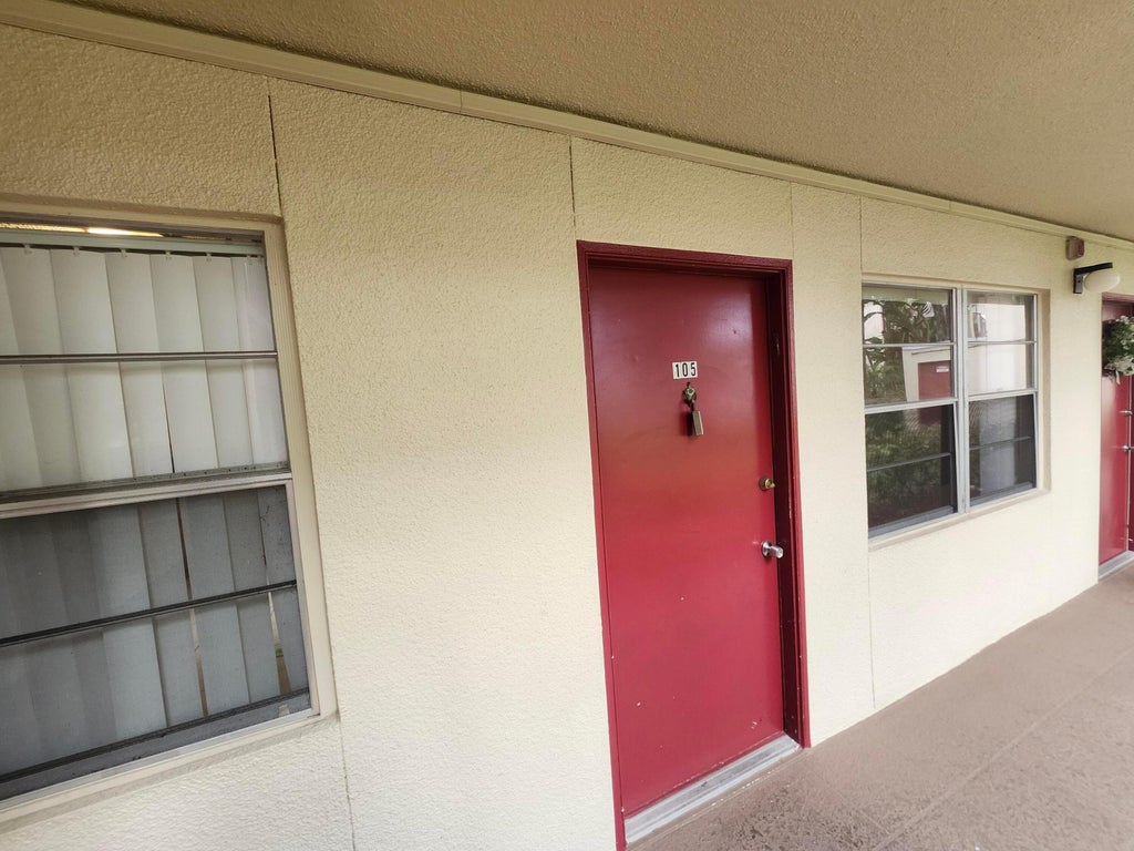 Photo of 200 SW 132ND Way #105L, Pembroke Pines, FL 33027 (MLS # B26074417)