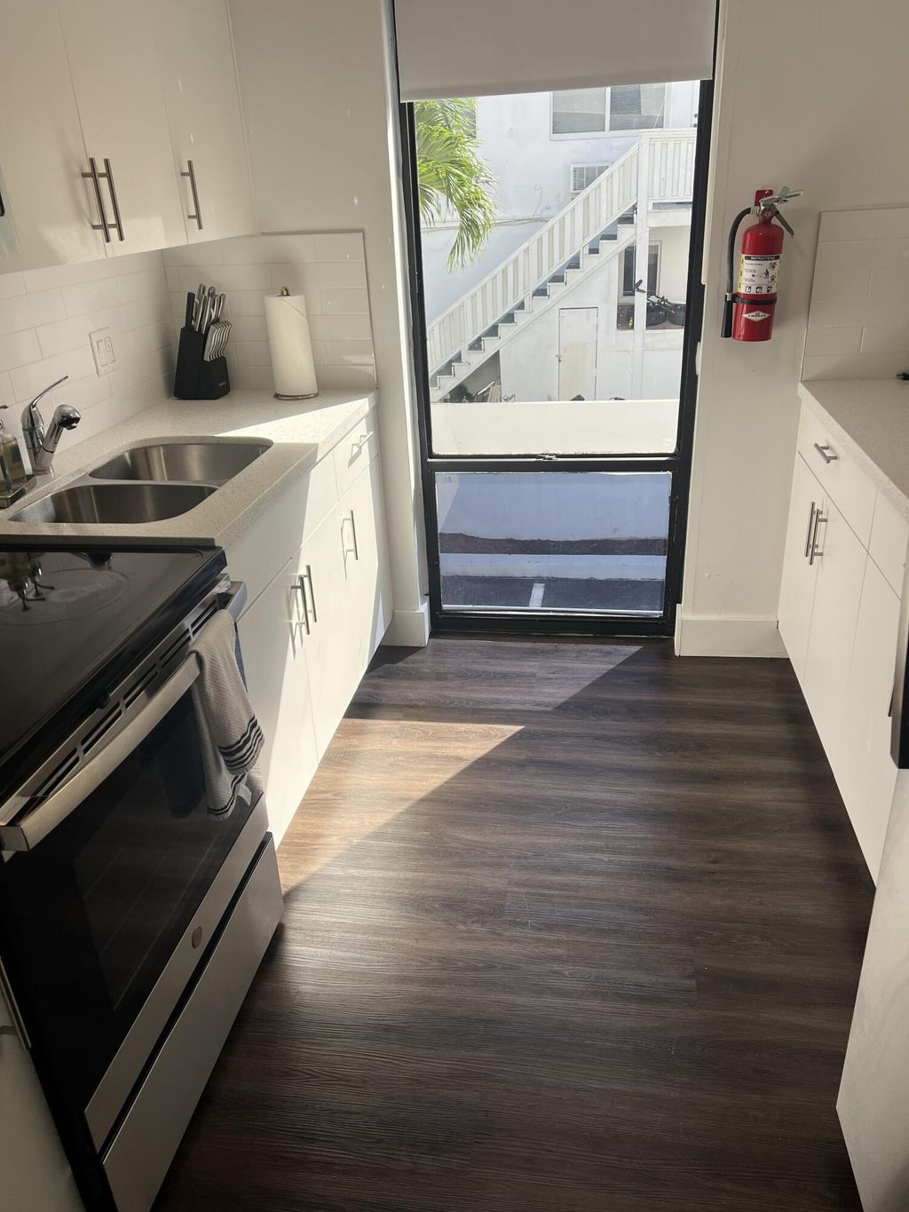 Photo of 2100 NE 33rd Avenue #306, Fort Lauderdale, FL 33305 (MLS # B26003119)