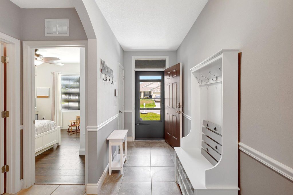 Photo of 4520 SW Oscar Court, Port Saint Lucie, FL 34953 (MLS # R10974839)