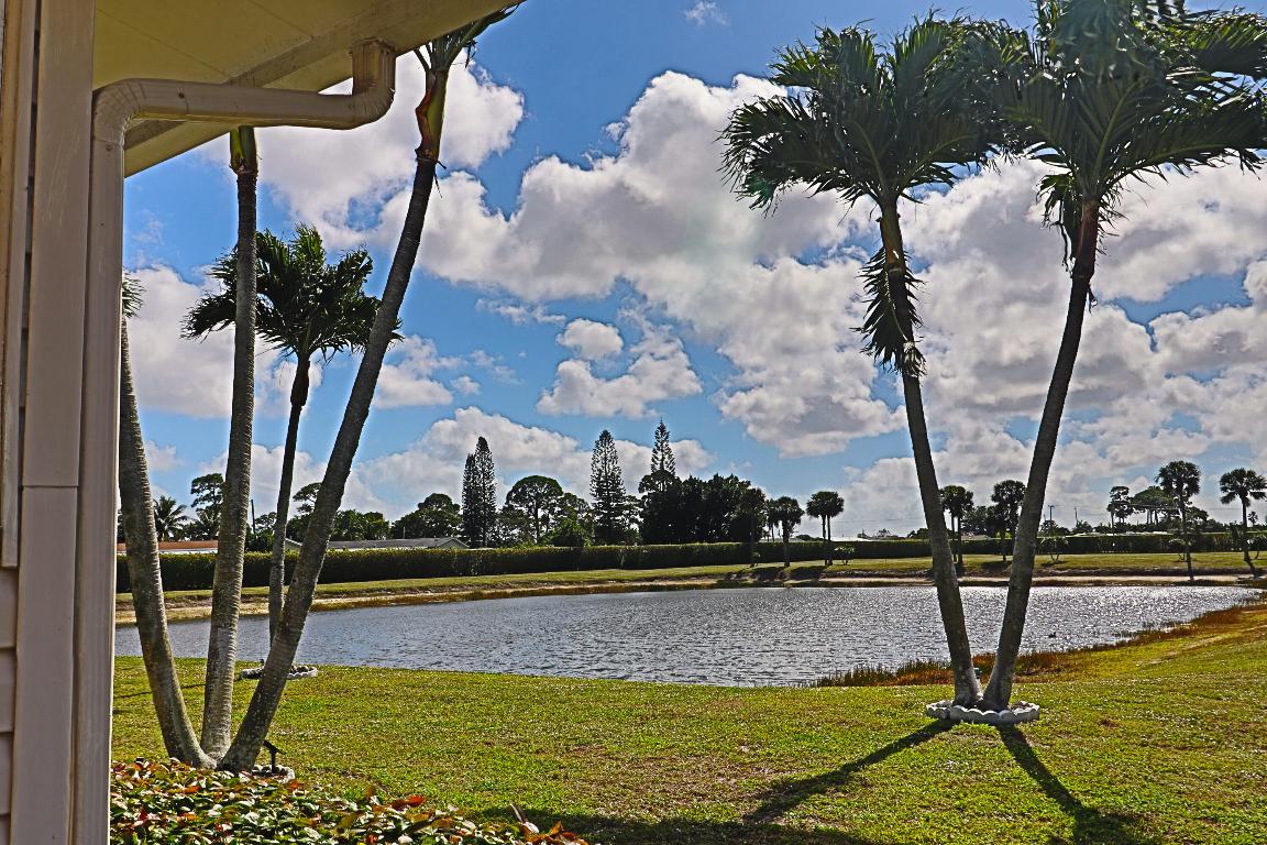 Jamaica Bay - Residential