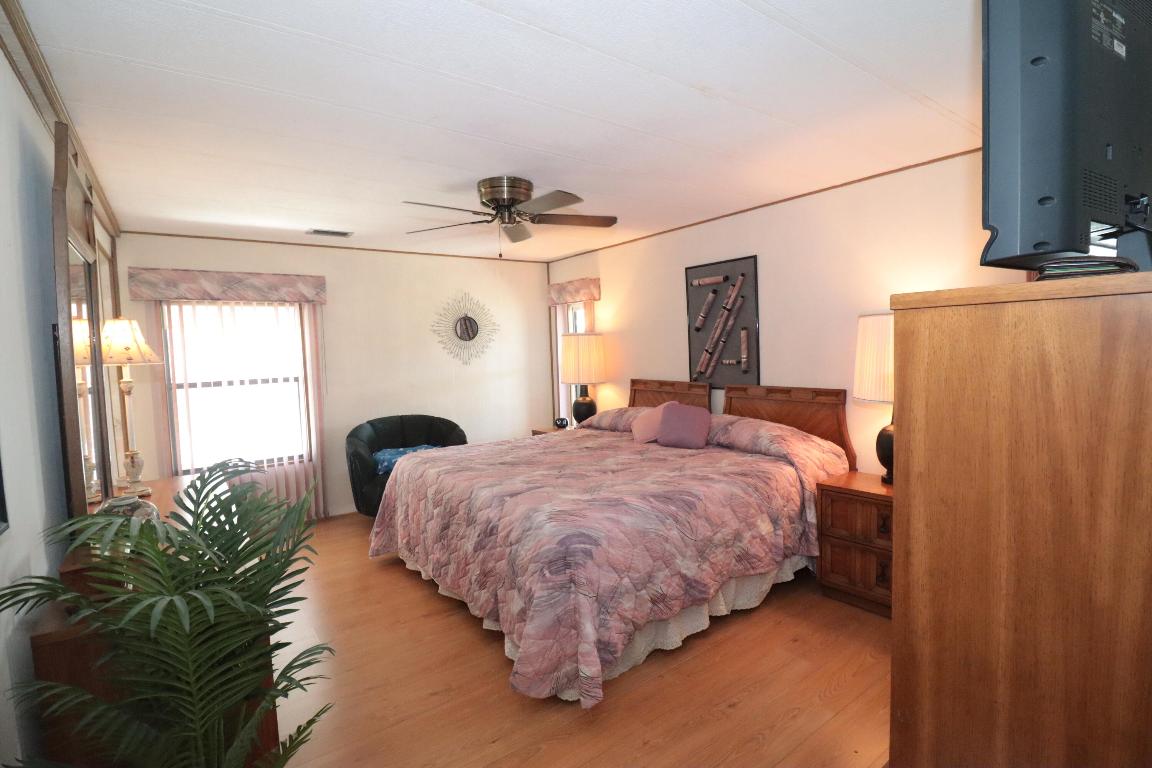 Jamaica Bay - Residential