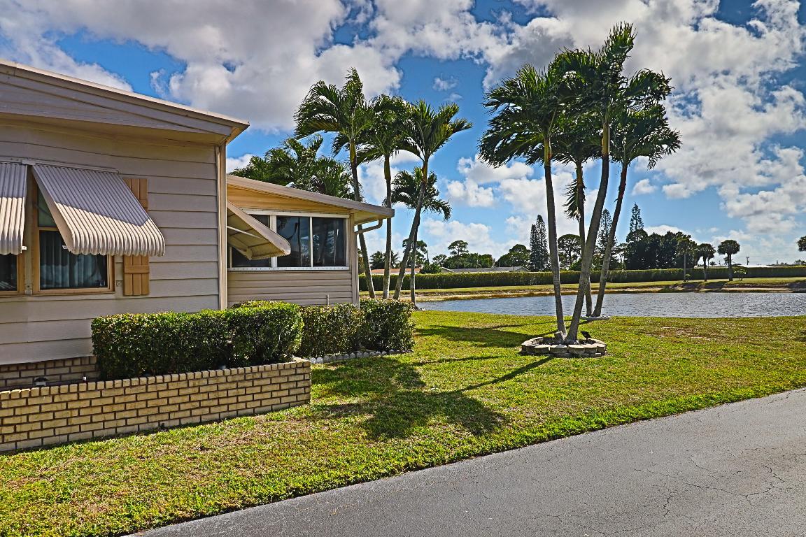 Jamaica Bay - Residential