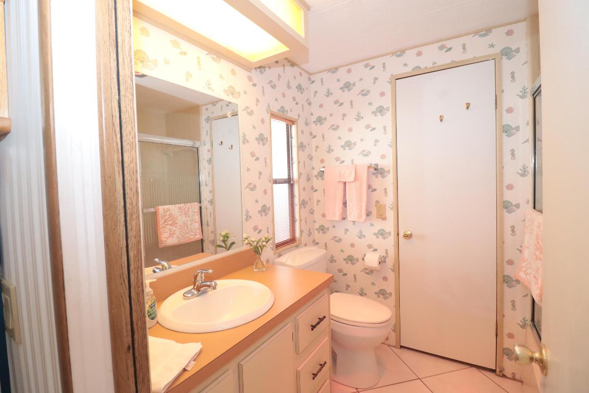 Jamaica Bay - Residential