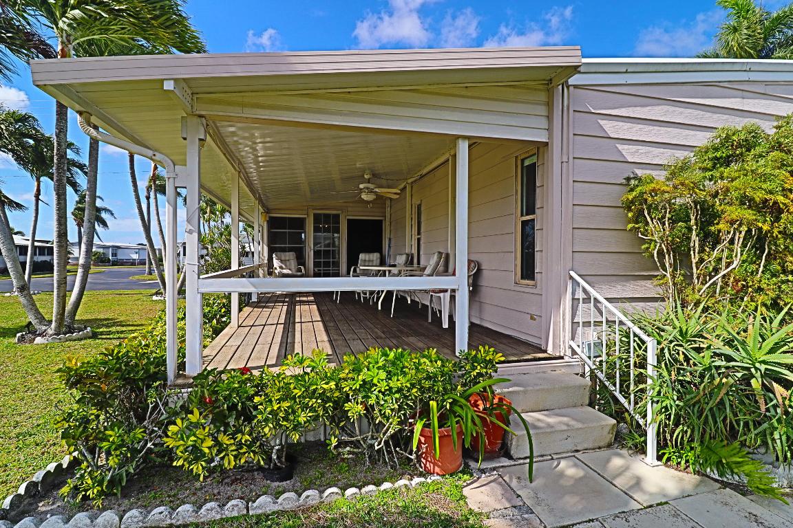 Jamaica Bay - Residential