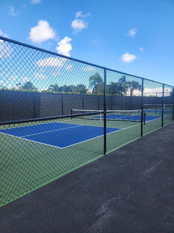 Jamaica Bay - Residential