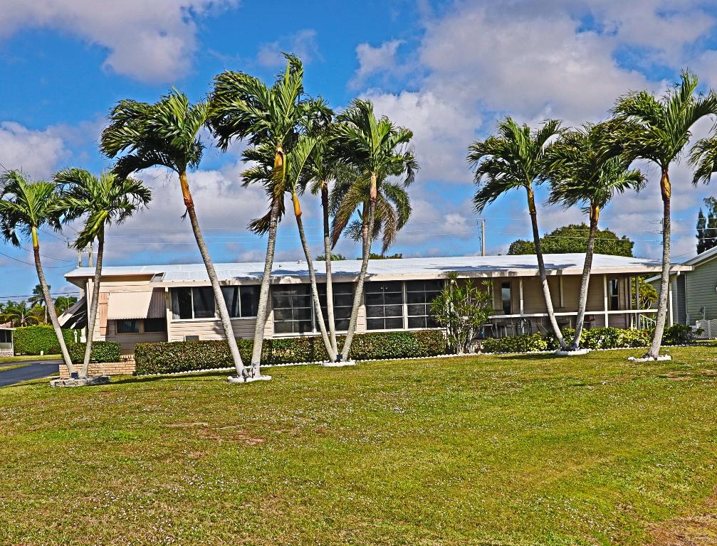 Jamaica Bay - Residential