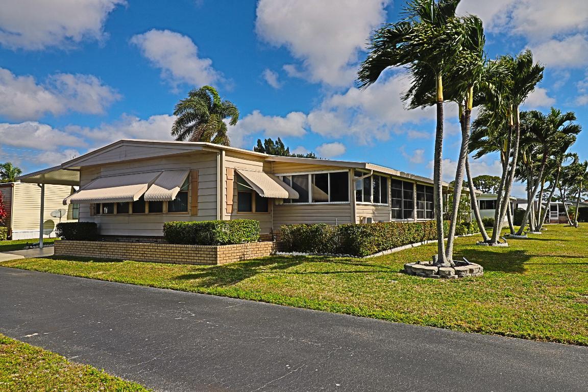 Jamaica Bay - Residential