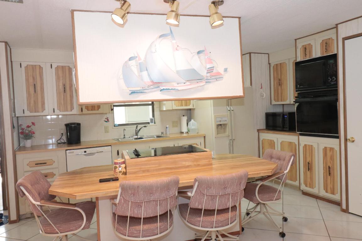 Jamaica Bay - Residential