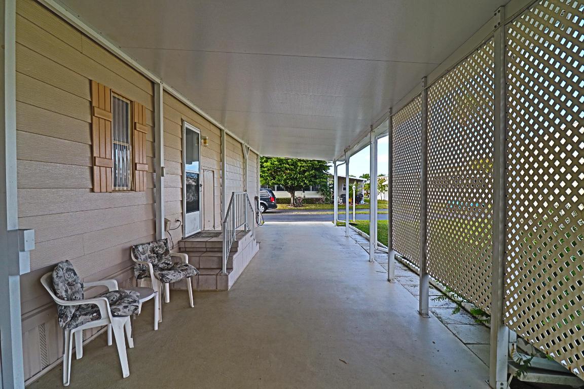 Jamaica Bay - Residential