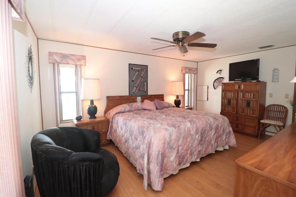 Jamaica Bay - Residential