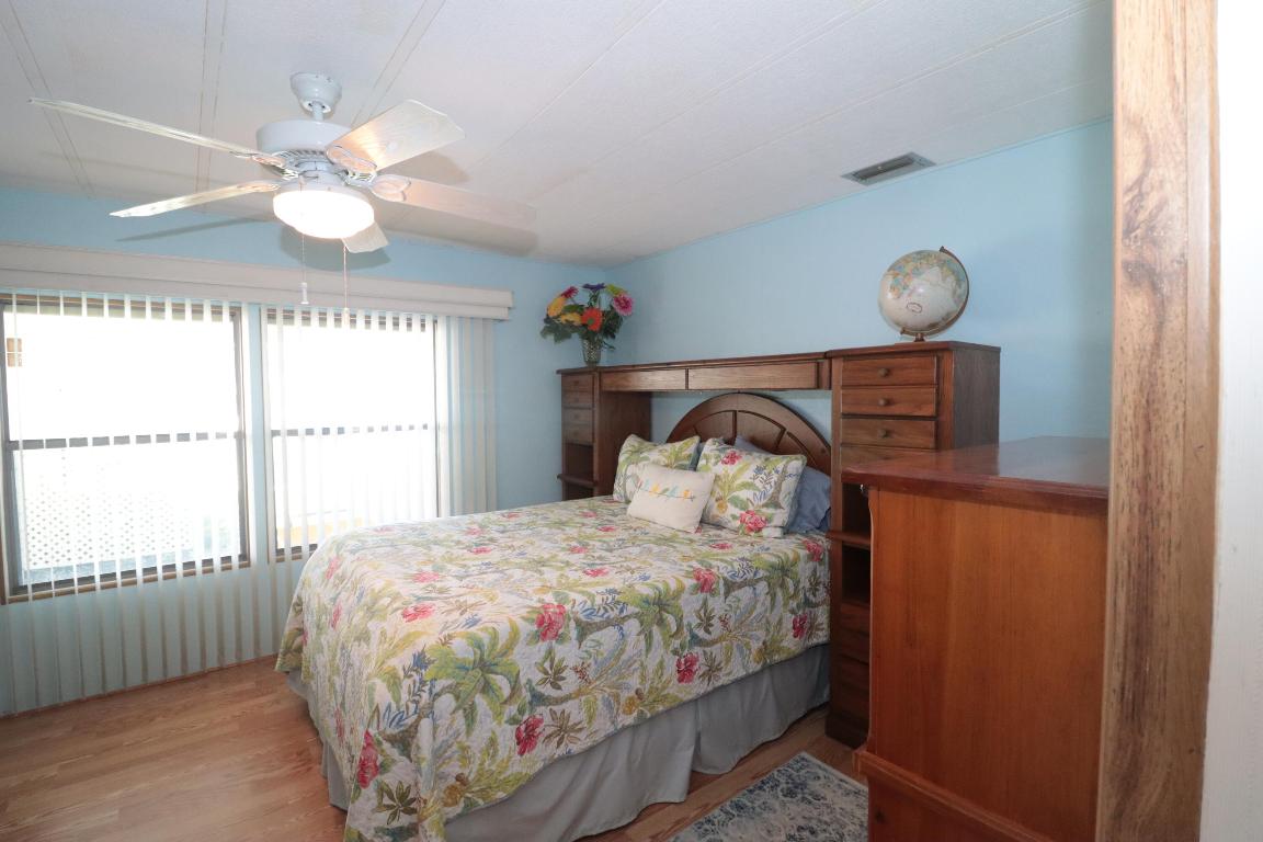 Jamaica Bay - Residential