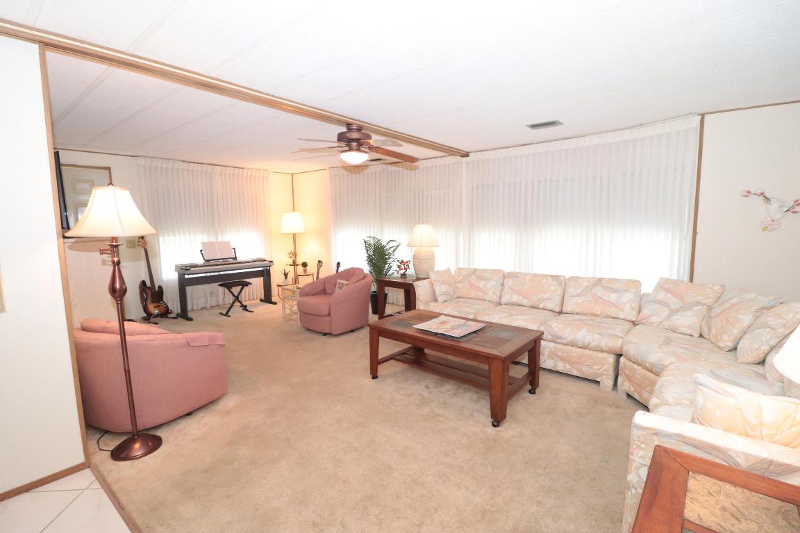 Jamaica Bay - Residential