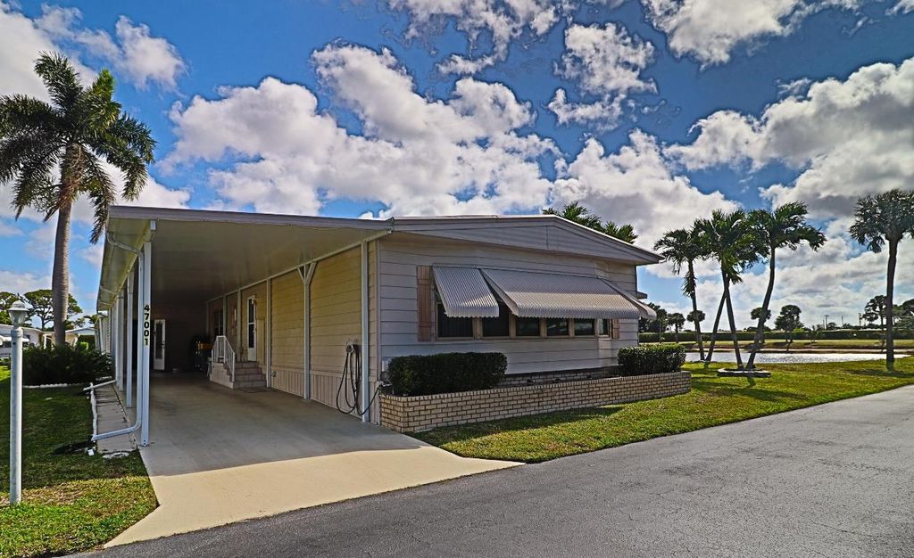Photo of 47001 Aquadilla Bay, Boynton Beach, FL 33436 (MLS # R11057787)