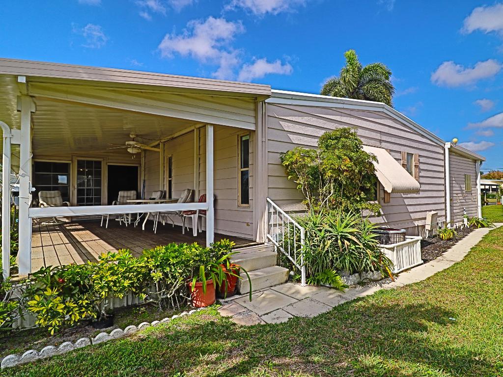 Jamaica Bay - Residential