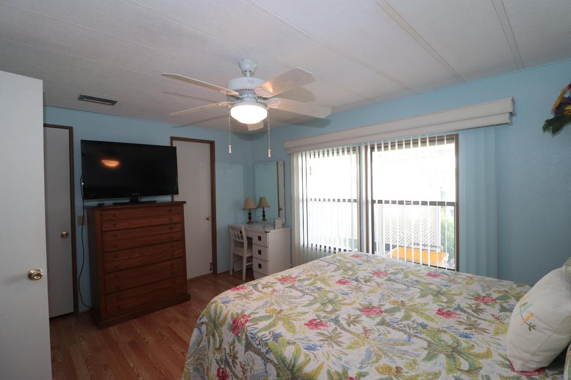 Jamaica Bay - Residential