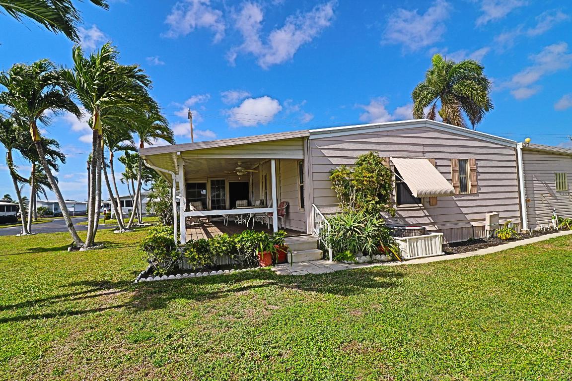 Jamaica Bay - Residential