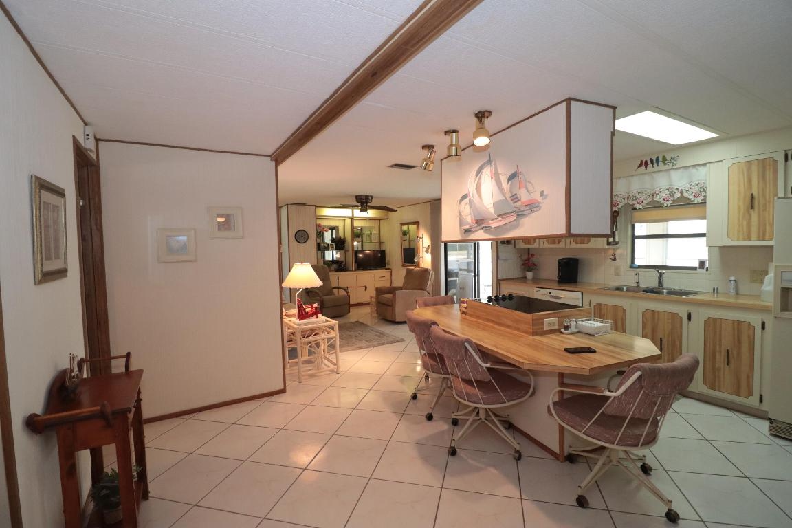 Jamaica Bay - Residential