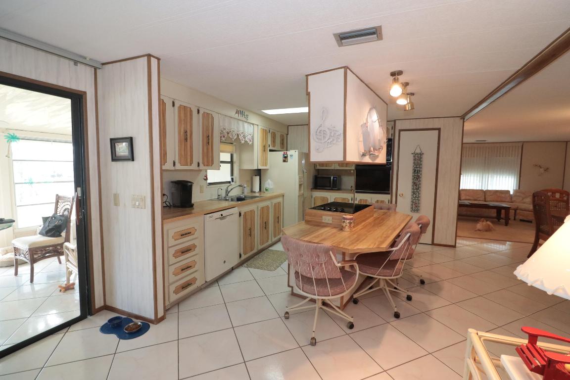 Jamaica Bay - Residential