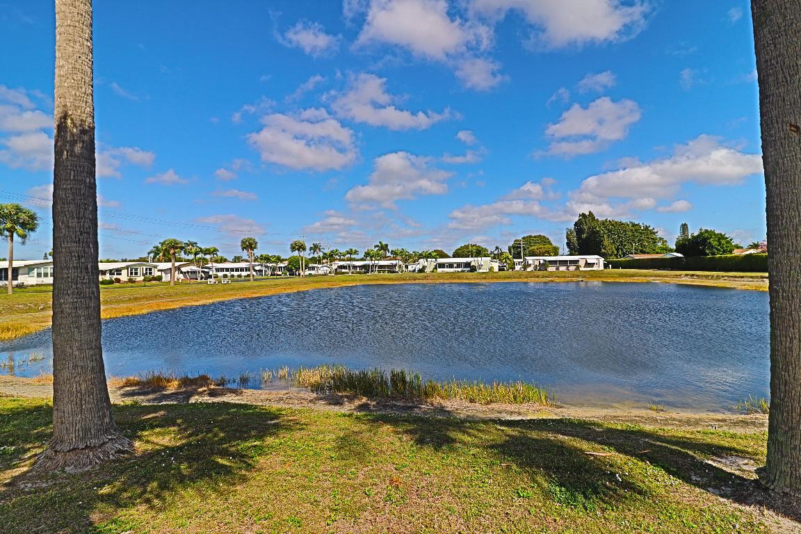 Jamaica Bay - Residential