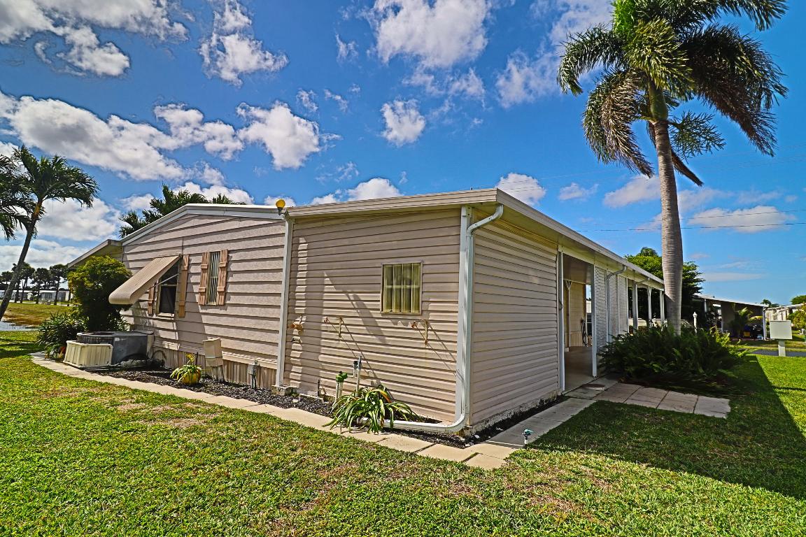 Jamaica Bay - Residential