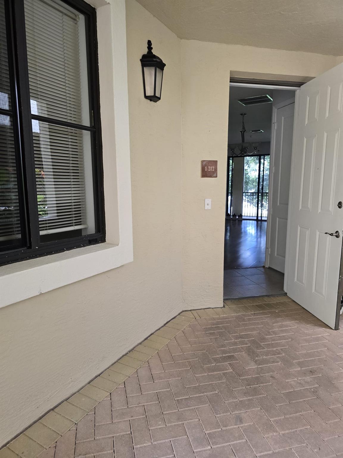 Exceptional unit in Artesia, freshly painted and well kept interior that feels almost brand new. This unit features 2 bedrooms, 2 bathrooms, and offers the convenience of 2 private covered parking spaces. Artesia is renowned for its outstanding amenities, including heated pools, a gym, a clubhouse, indoor basketball courts, and much more. Ideally situated near Sawgrass Mall for added convenience and seamlessly connected to major highways for effortless commuting. Gated community.
The rental includes essential utilities such as water, gas, basic cable, pool maintenance, and waste removal, The HOA requires a minimum FICO score of 680, this property ensures a neighborhood enriched with high standards and like-minded residents