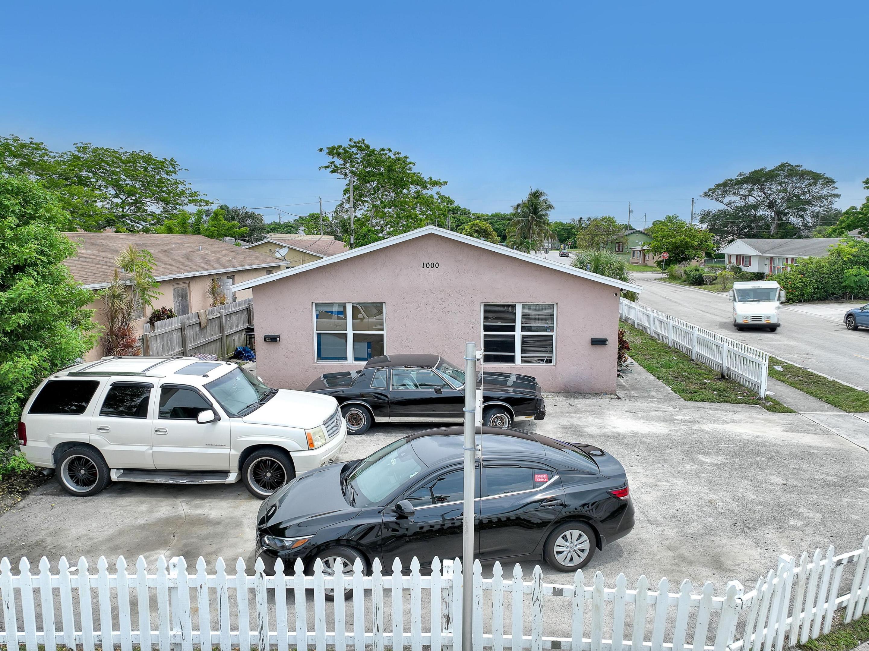 View photos, virtual tours, details... 1000 Martin Luther King Junior Boulevard