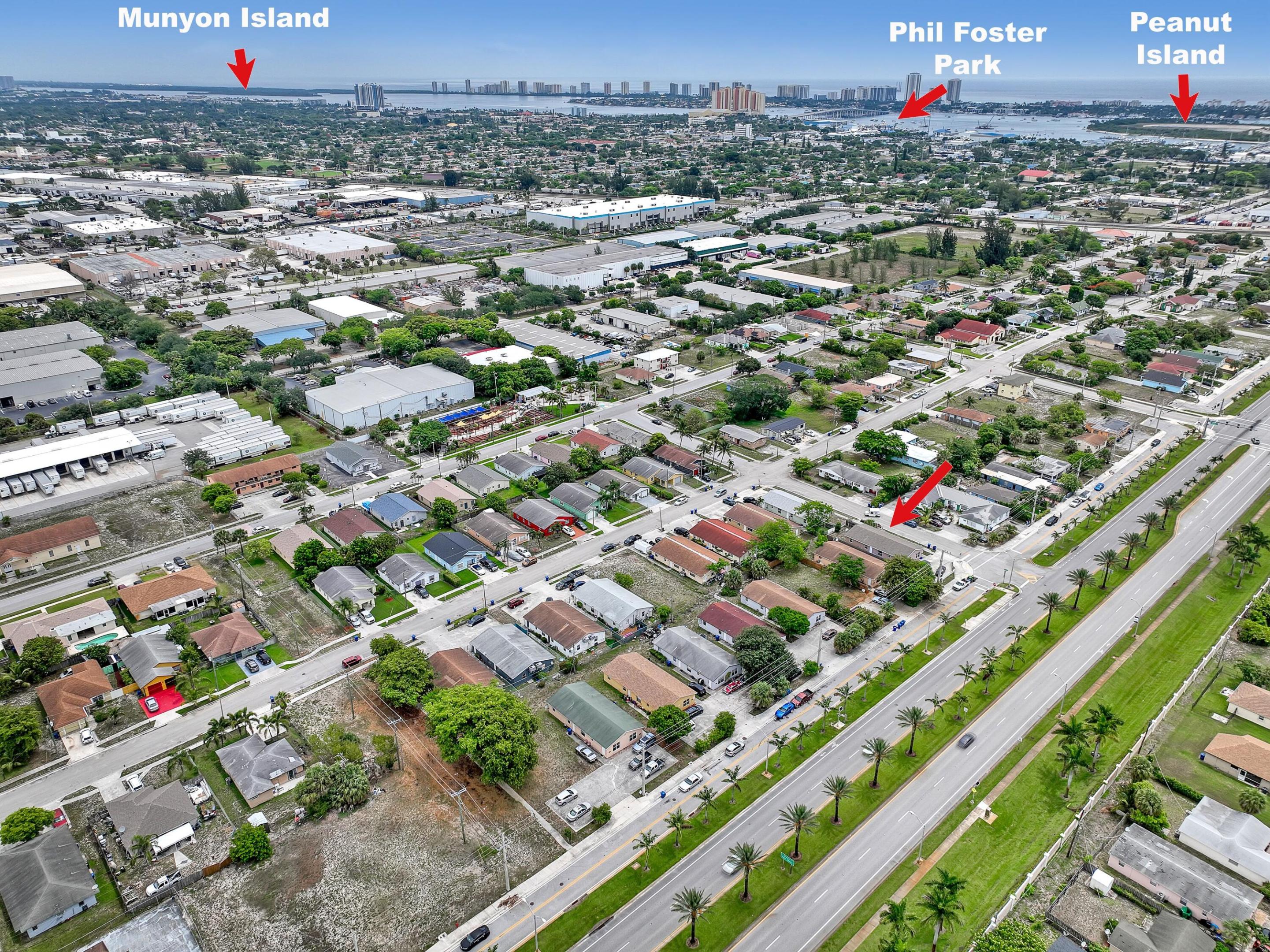 View photos, virtual tours, details... 1000 Martin Luther King Junior Boulevard