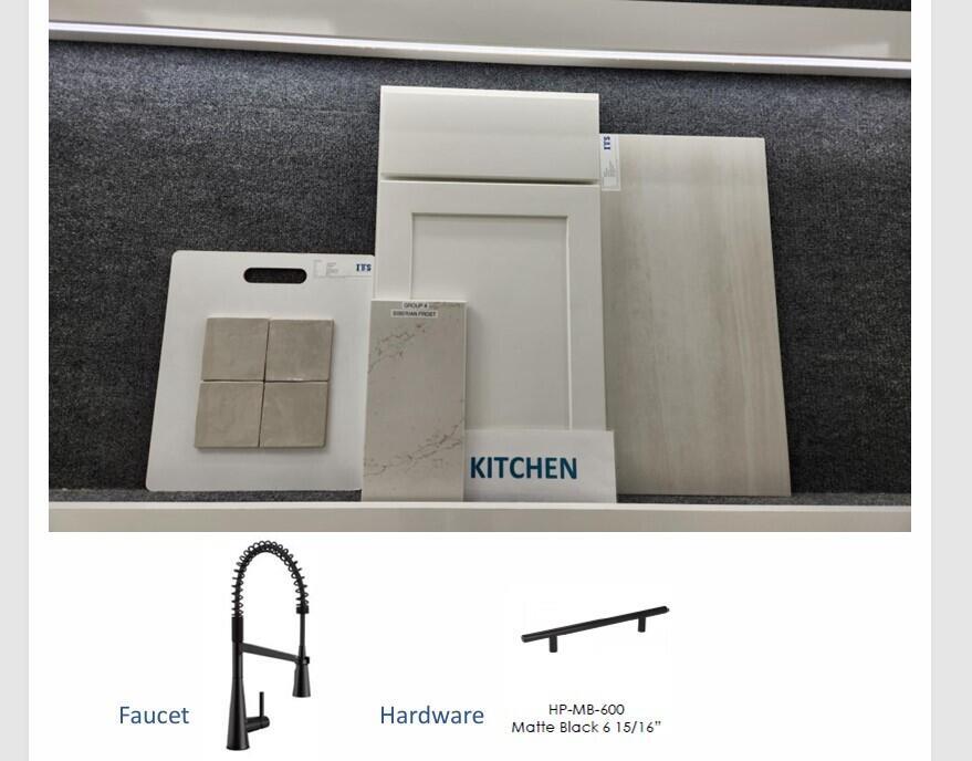 DEL WEBB  TRADITION - Residential