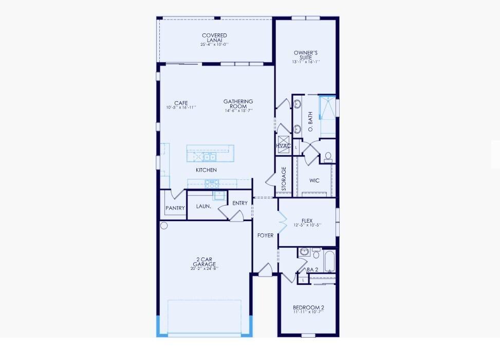 DEL WEBB  TRADITION - Residential