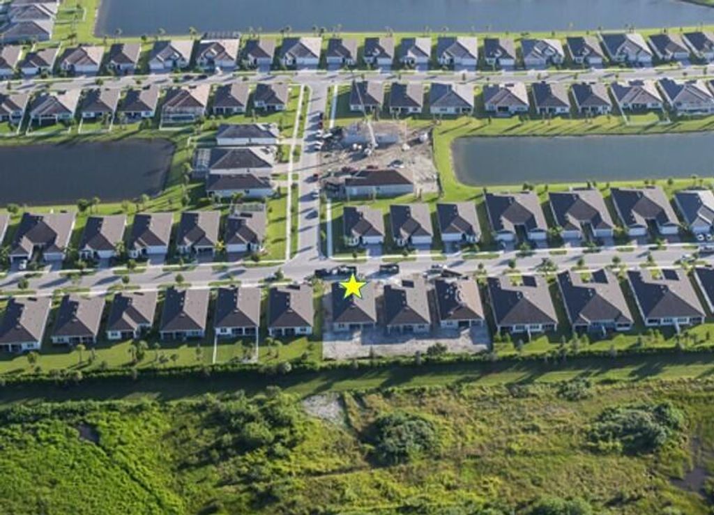 Photo of 13825 SW Gingerline Drive #Palmary 748, Port Saint Lucie, FL 34987 (MLS # R11124497)