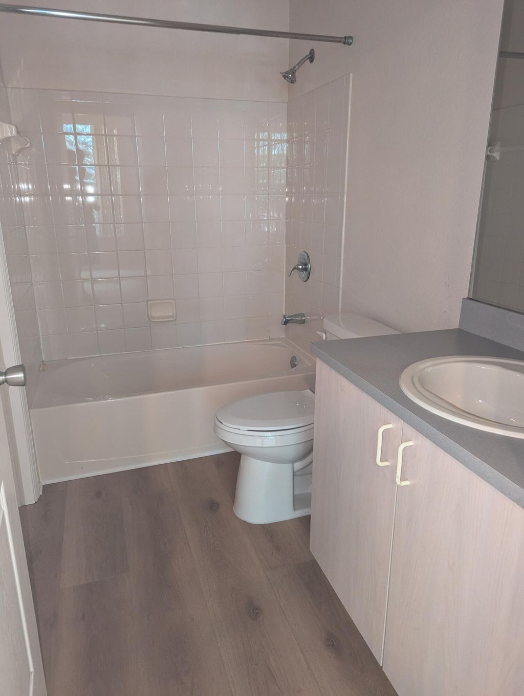 Photo of 110 SW Peacock Boulevard #6-203, Port Saint Lucie, FL 34986 (MLS # R11004598)