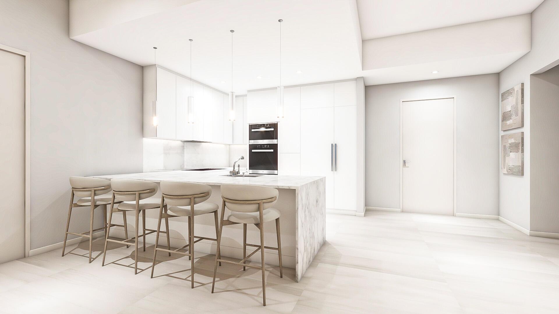 220 Lake Shore Drive 2421