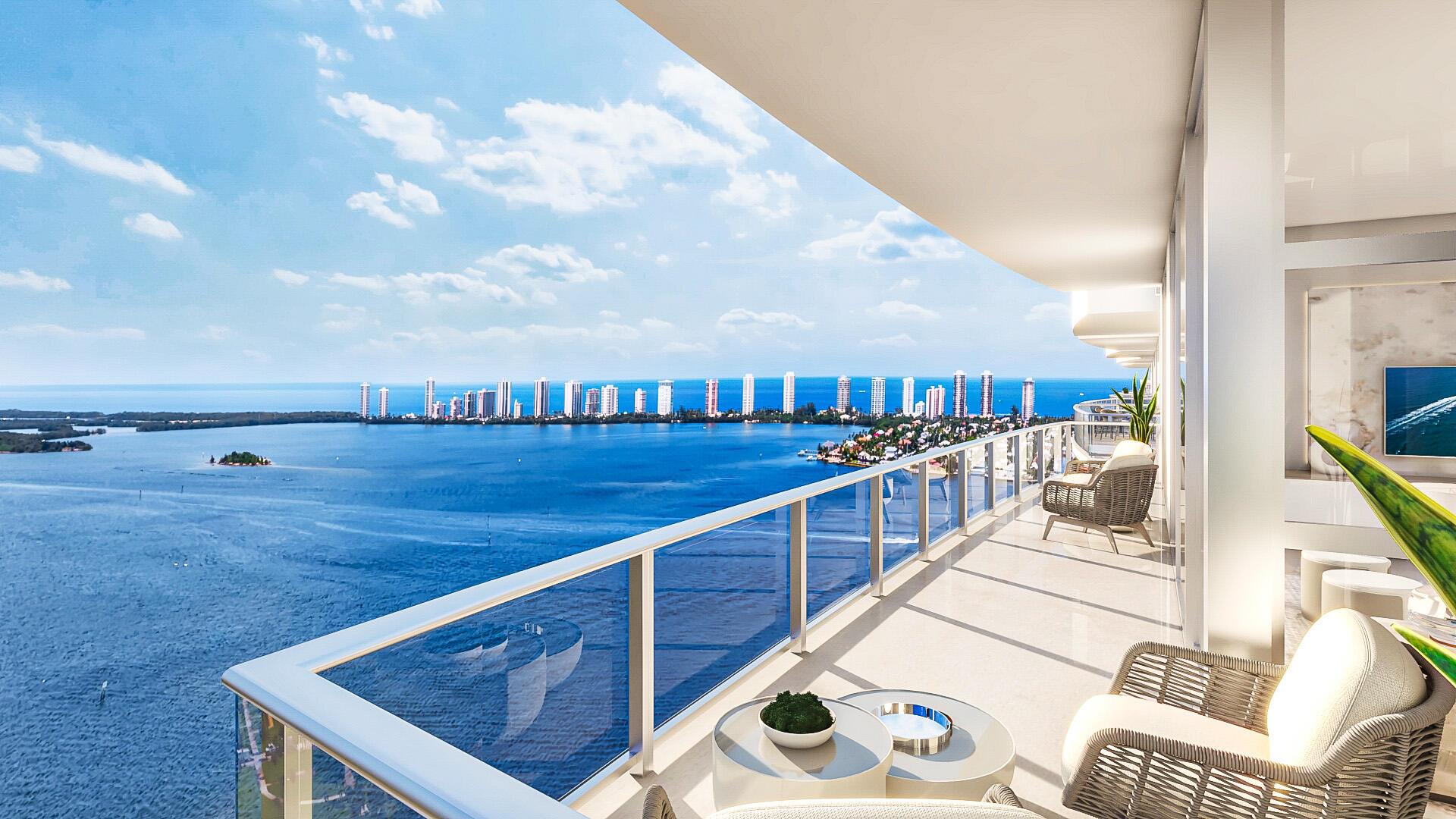 220 Lake Shore Drive 2421