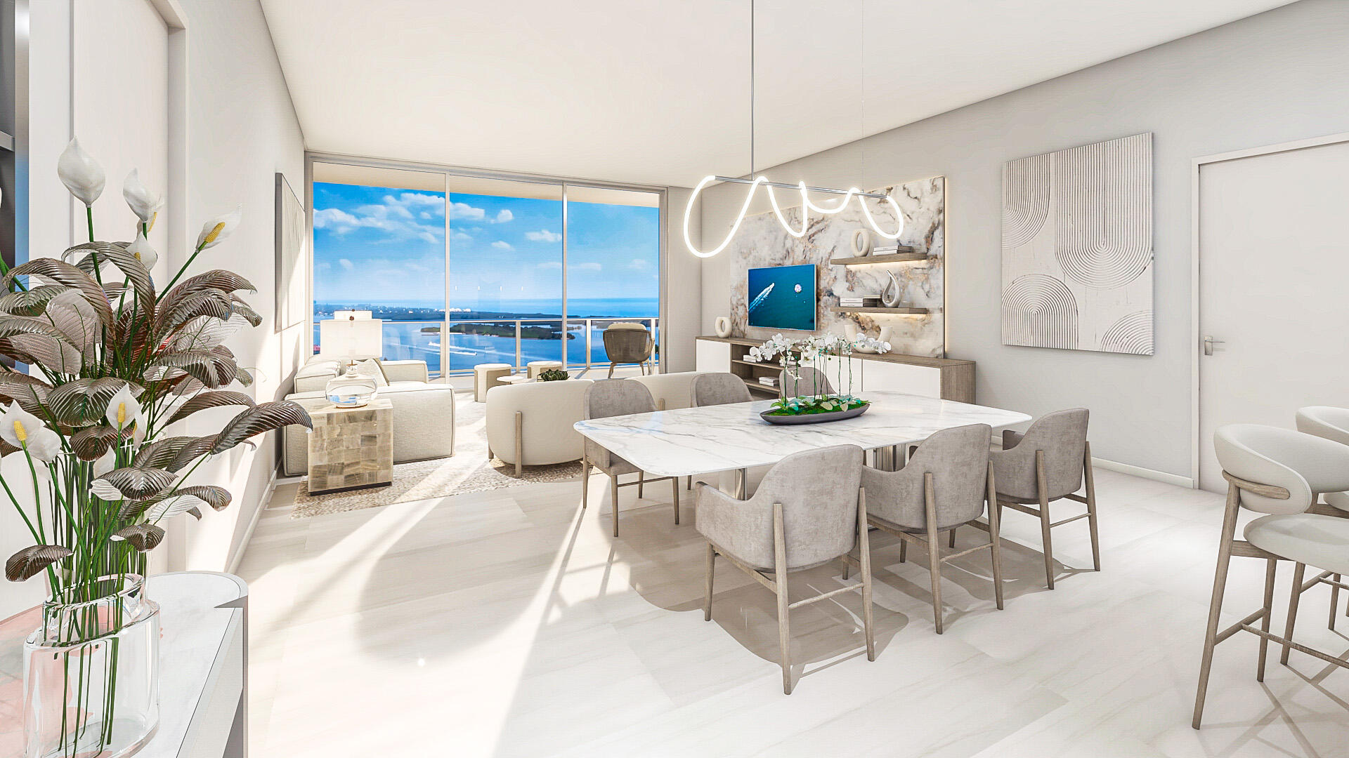 220 Lake Shore Drive 2421