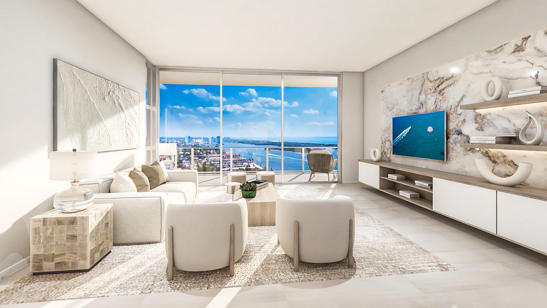 220 Lake Shore Drive 2421