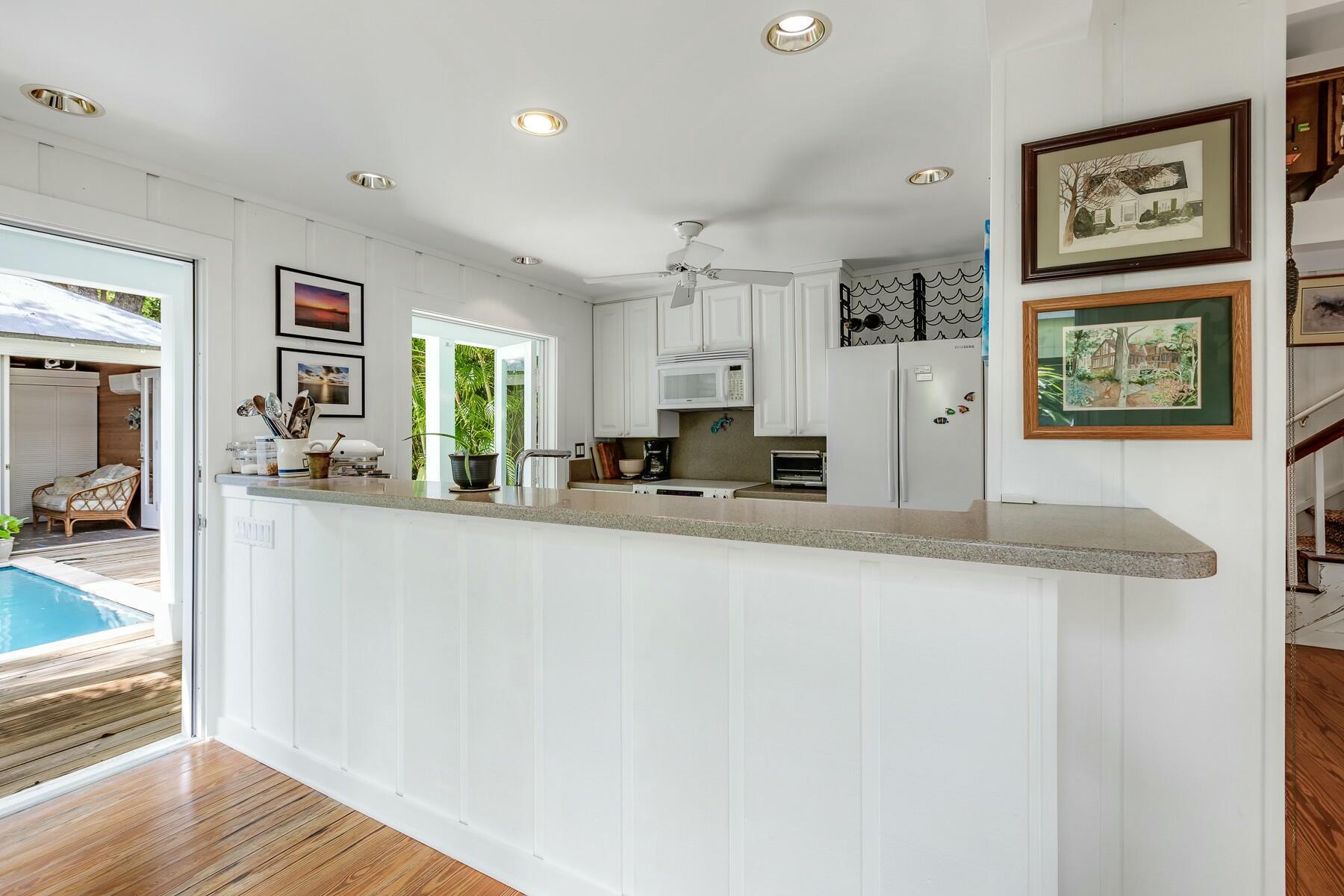 Old Town- Unrecord (1.0) - Residential