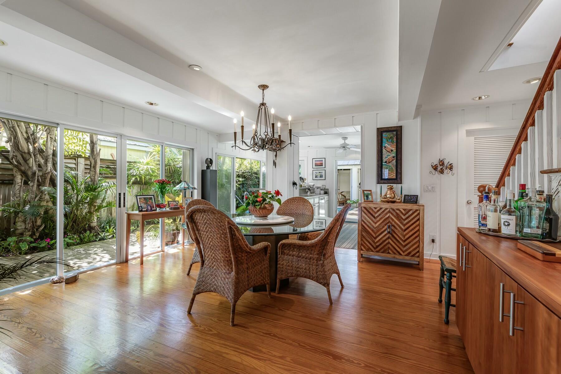 Old Town- Unrecord (1.0) - Residential