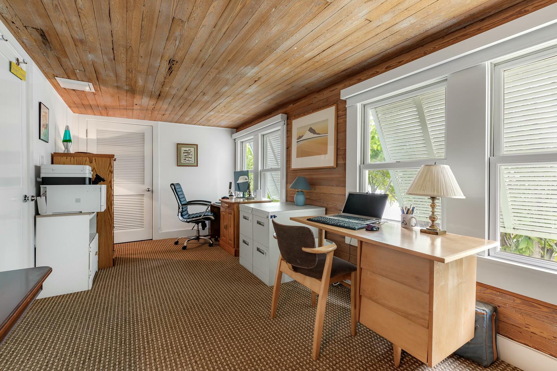 Old Town- Unrecord (1.0) - Residential