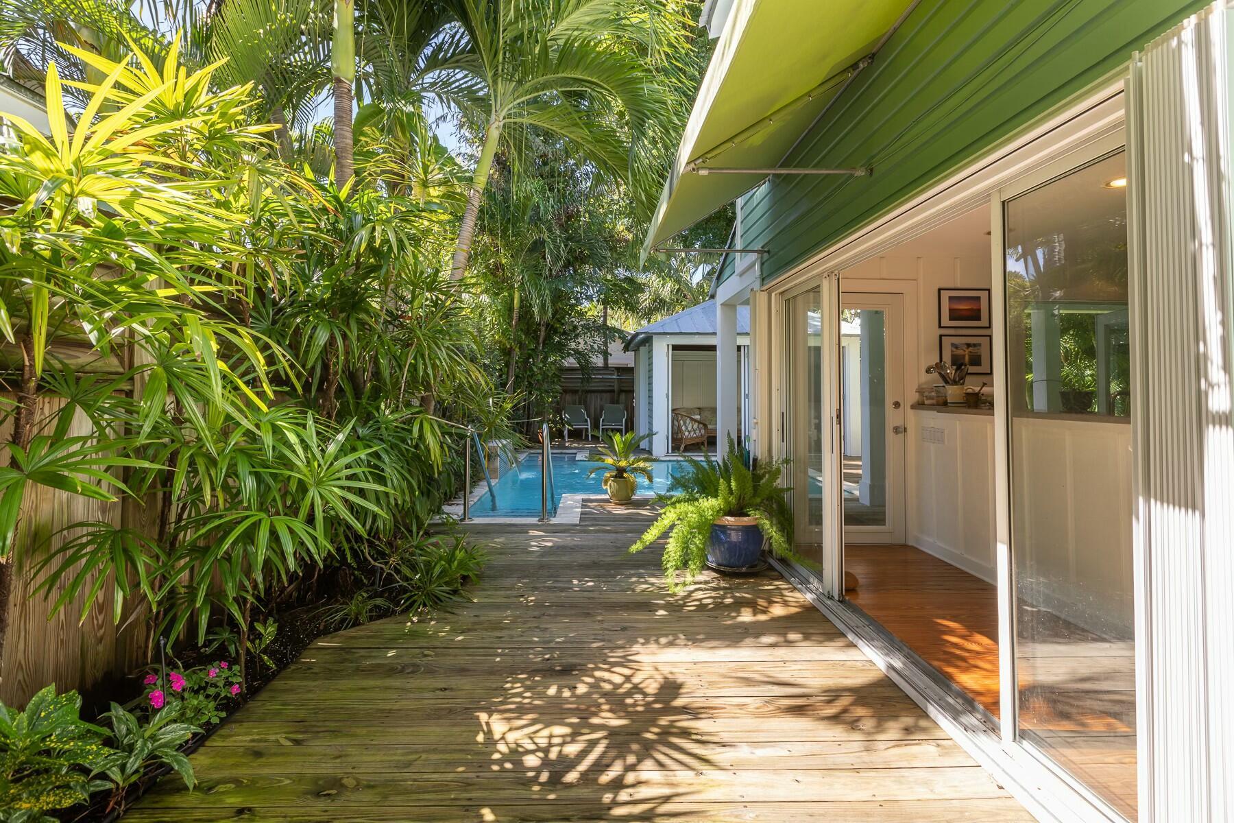 Old Town- Unrecord (1.0) - Residential