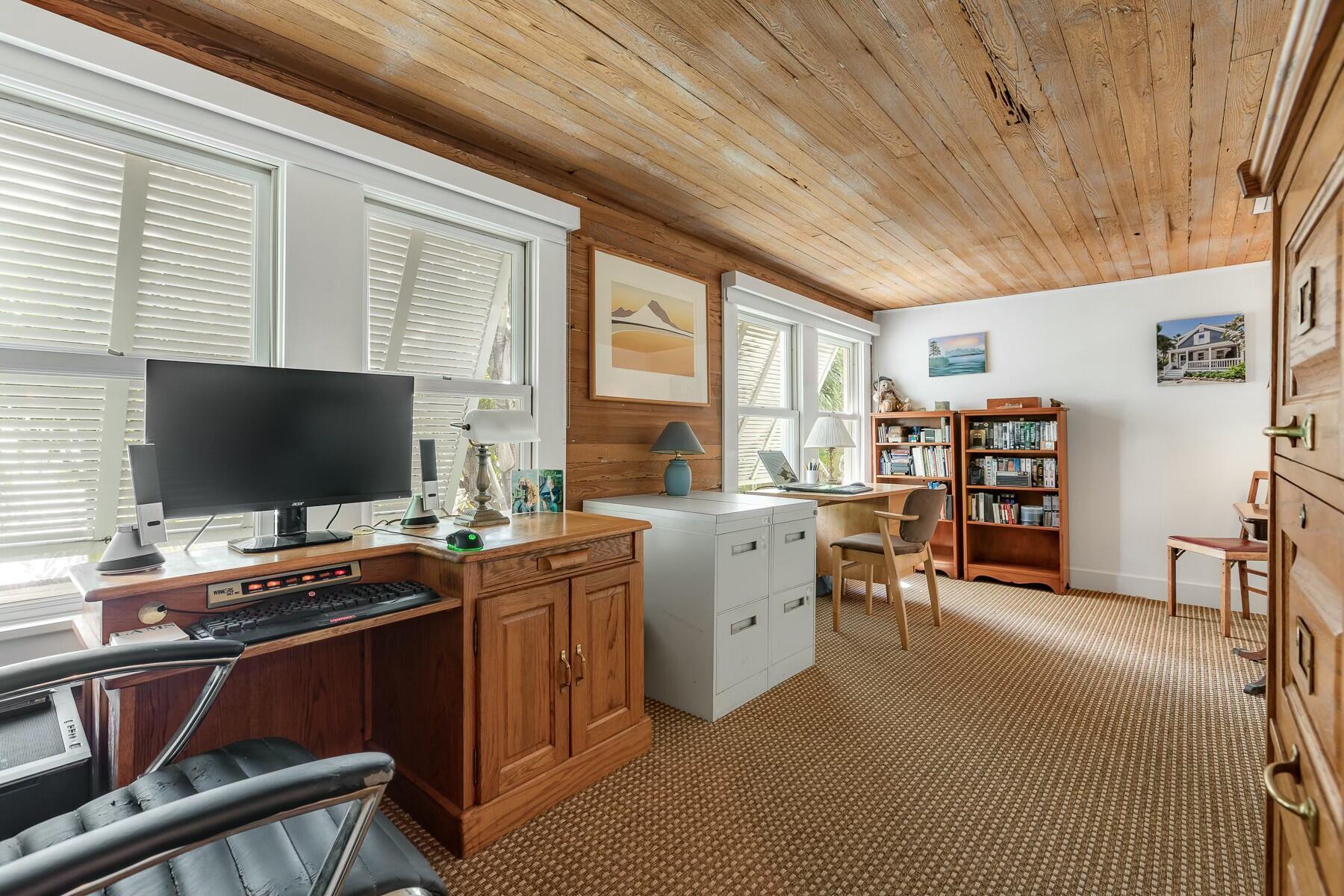 Old Town- Unrecord (1.0) - Residential