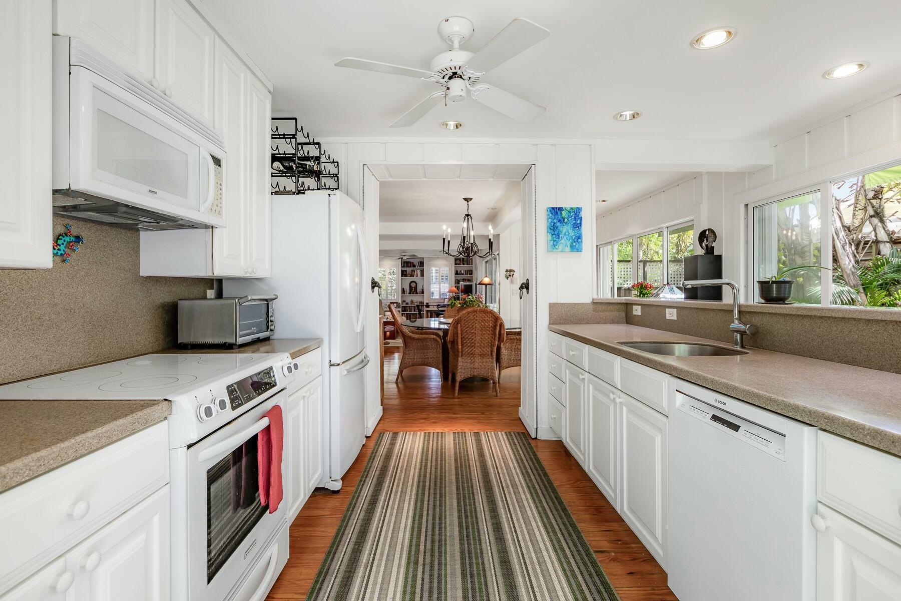 Old Town- Unrecord (1.0) - Residential