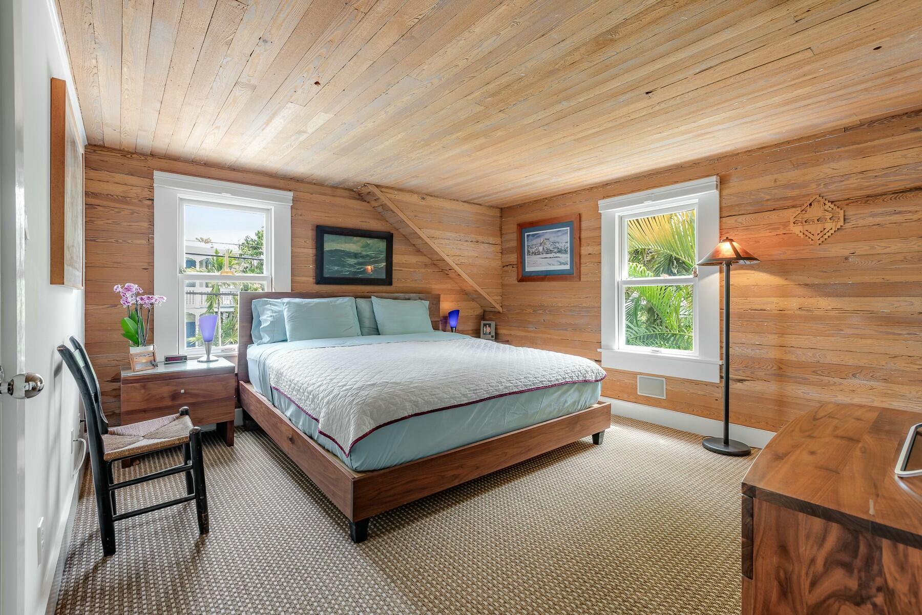 Old Town- Unrecord (1.0) - Residential