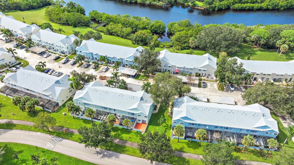 Photo of 6239 Riverwalk Lane #6, Jupiter, FL 33458 (MLS # R11029871)