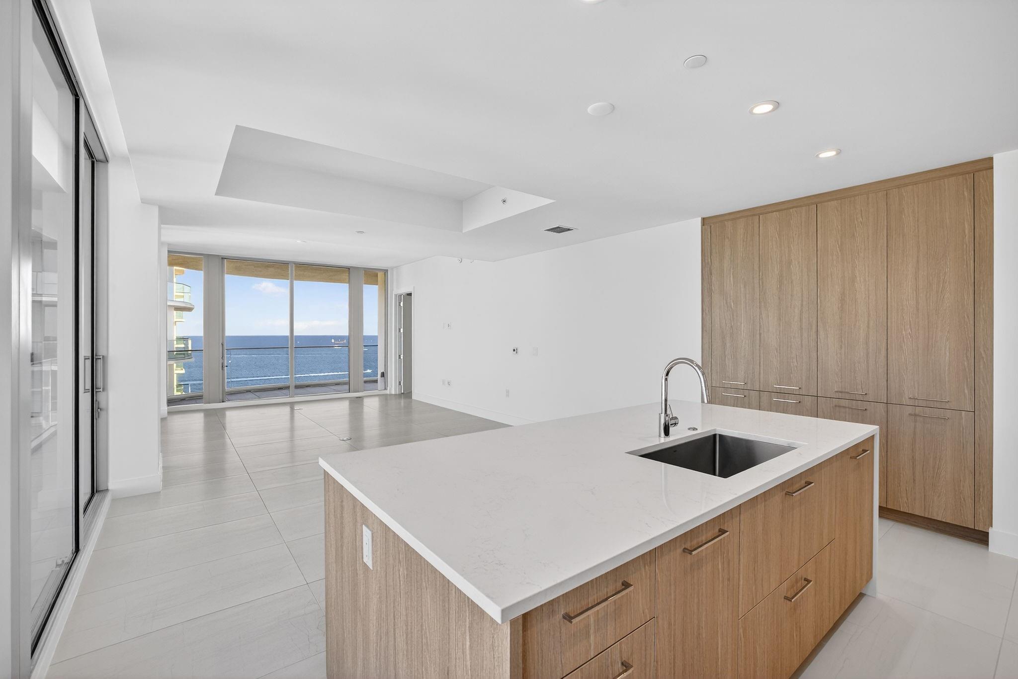 Selene Oceanfront - Residential