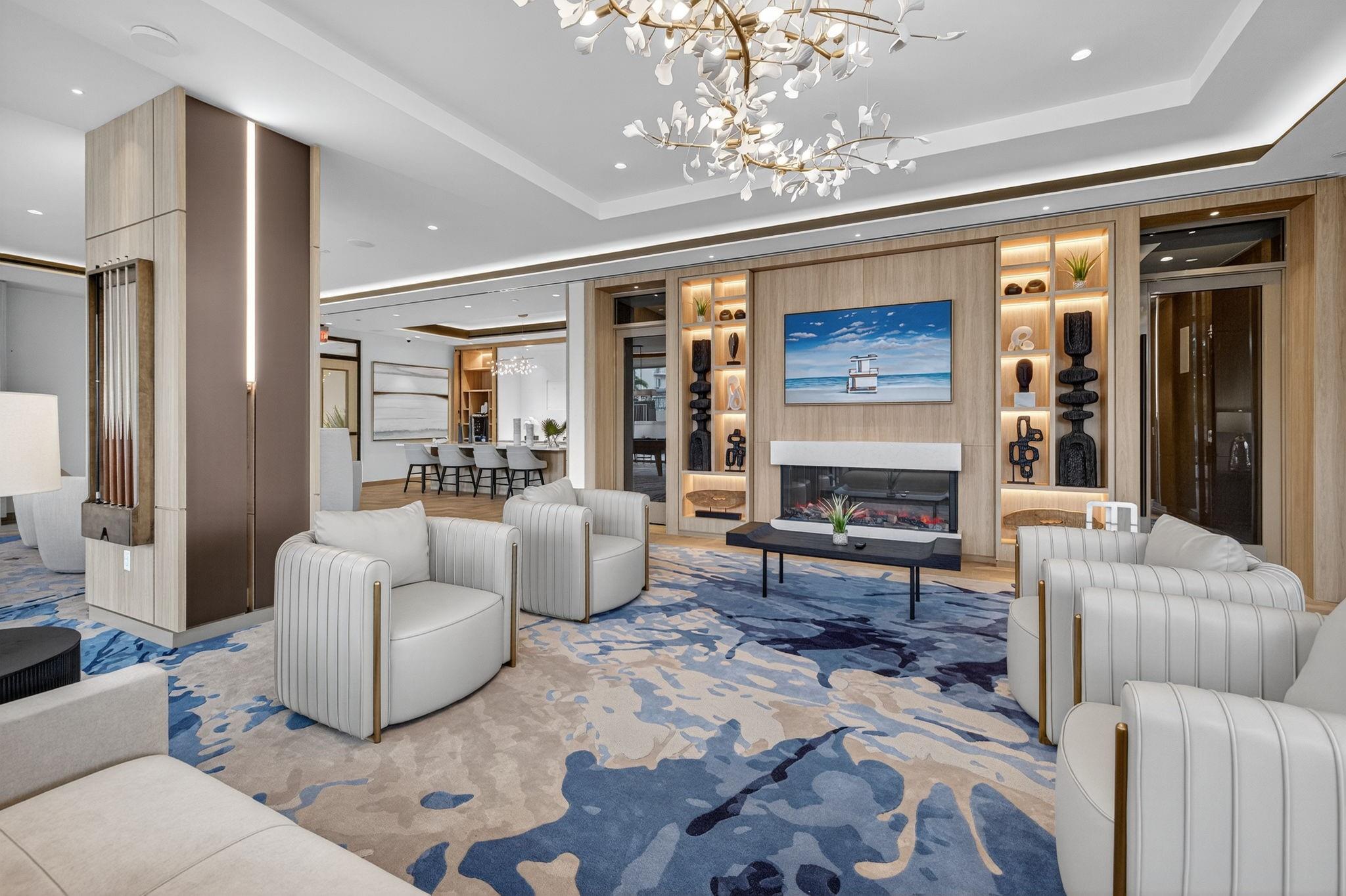 Selene Oceanfront - Residential