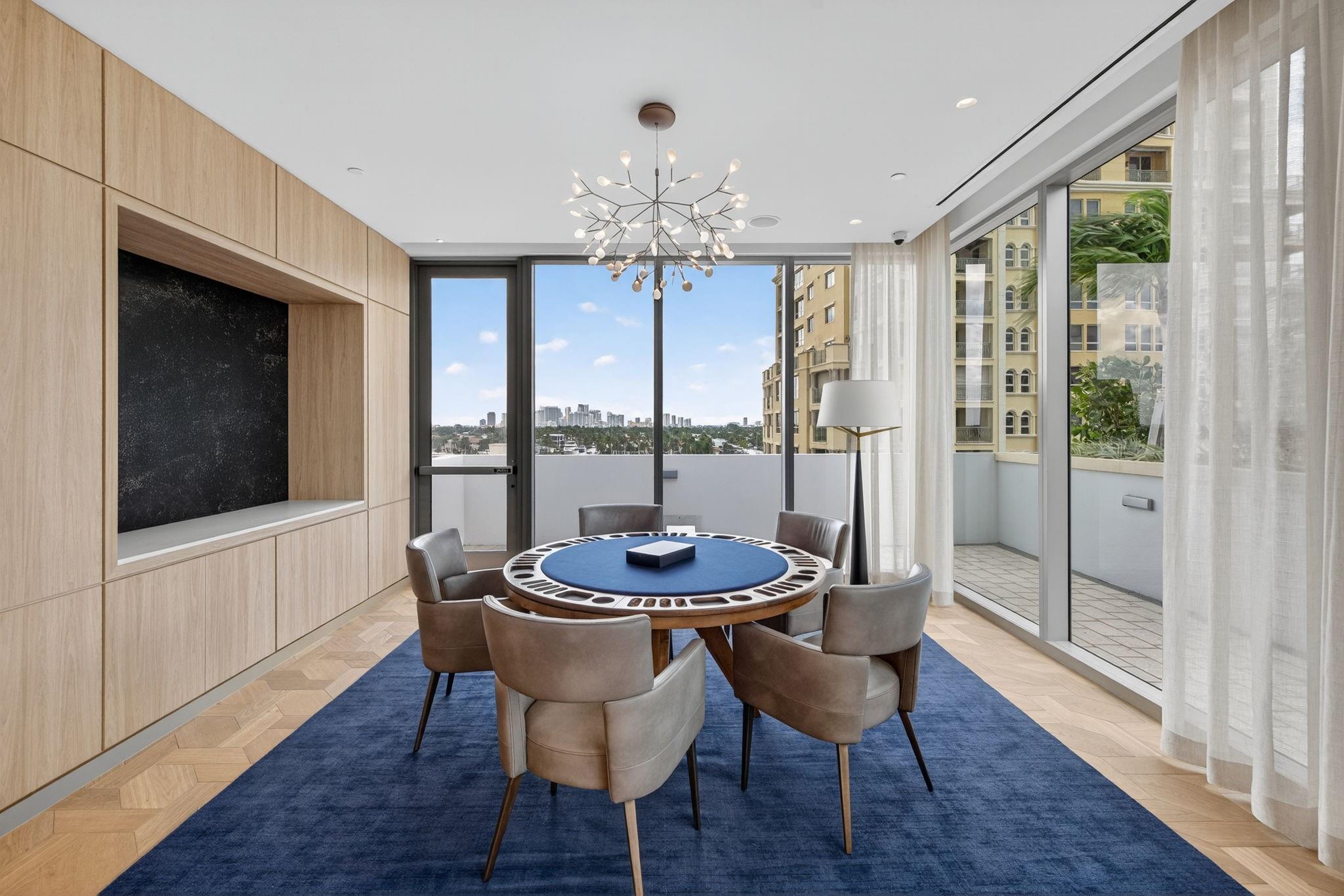 Selene Oceanfront - Residential