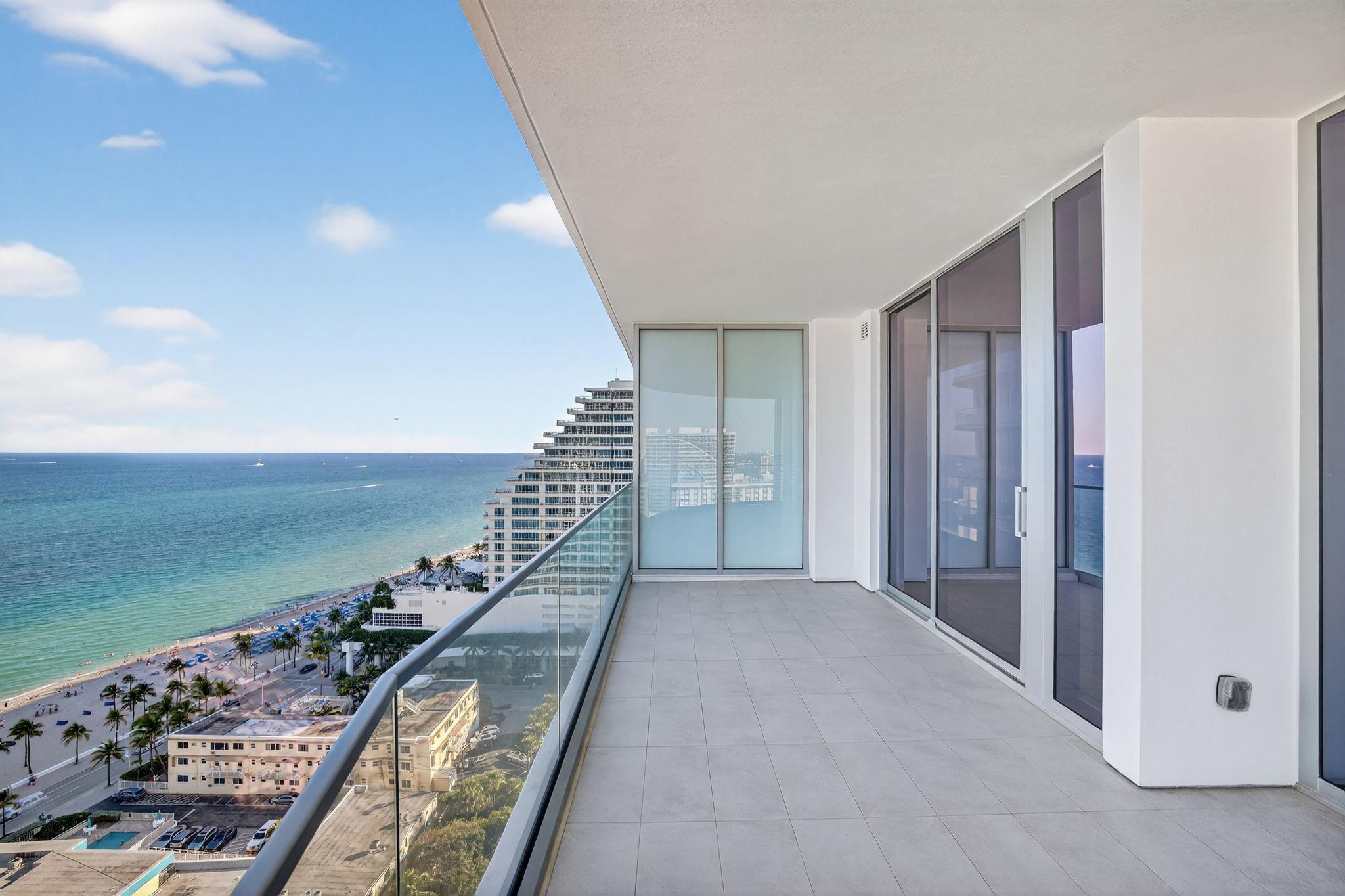 Selene Oceanfront - Residential