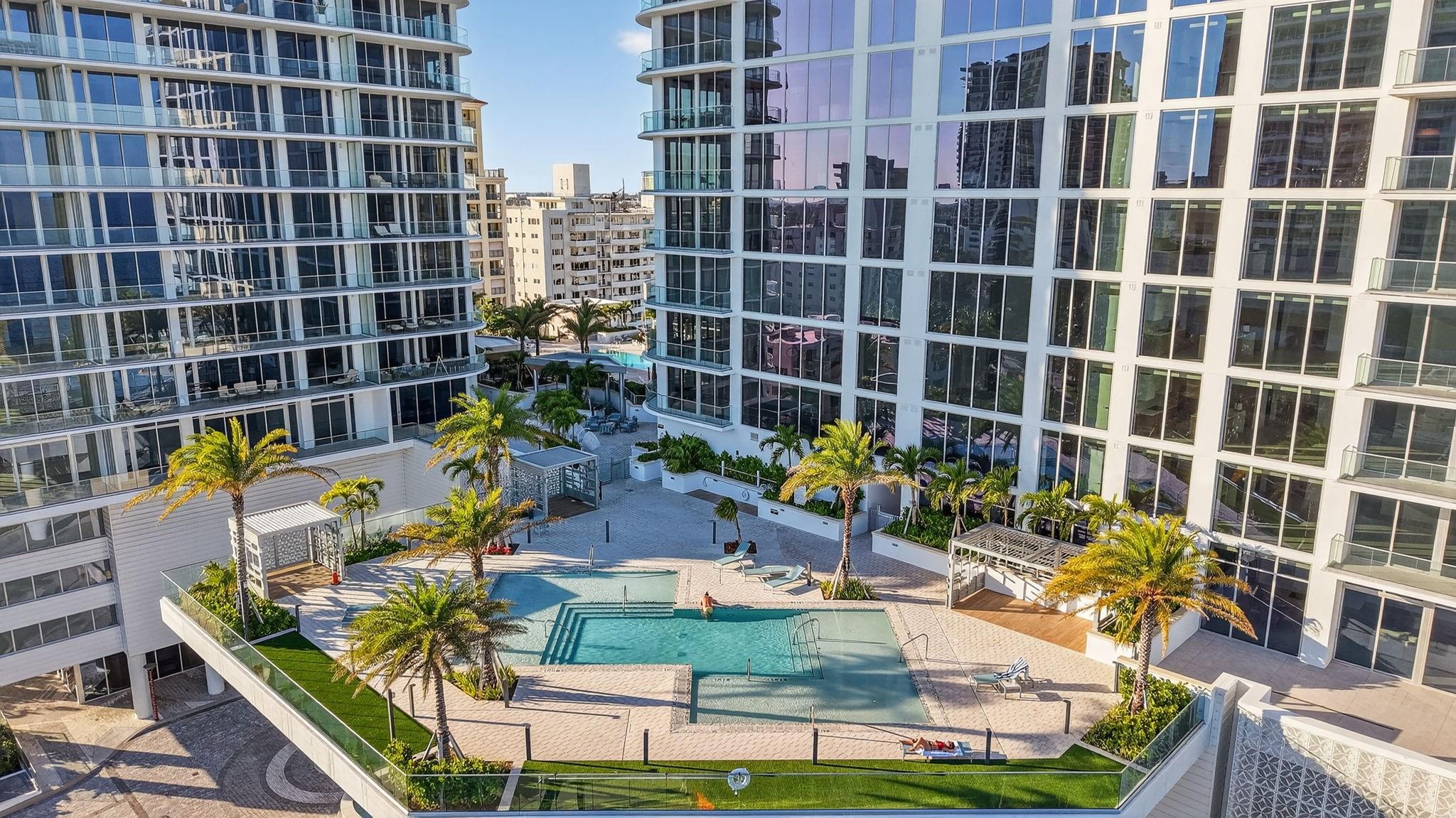 Selene Oceanfront - Residential